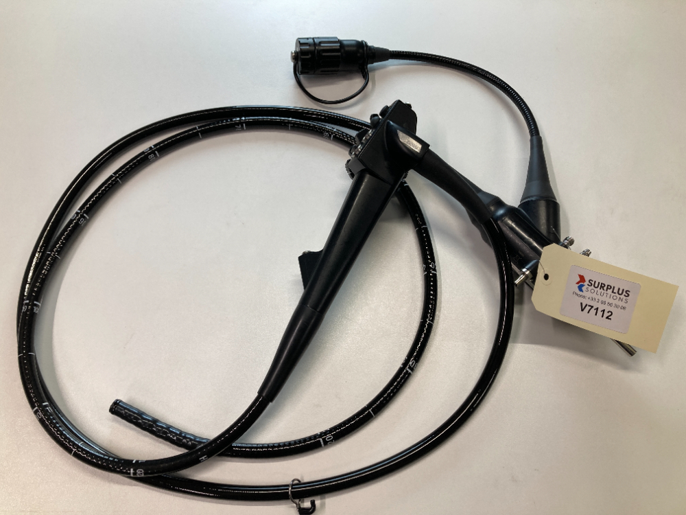 Image of Fujinon EC-530WM3 - Endoscopy Colonoscope